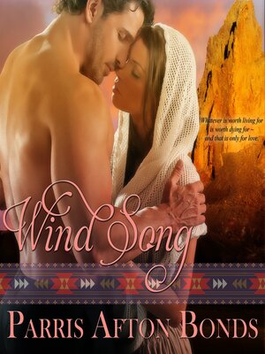 cover image of Wind Song